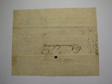 Load image into Gallery viewer, 1782 Connecticut Pay Table Office Colonial Currency Note Bill Oliver Wolcott DOI