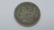 Load image into Gallery viewer, $1 1885-O Morgan Silver Dollar 90% Circulated US Silver Coin Tougher Date