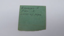 Load image into Gallery viewer, November 29, 1969 New York Rangers Vs Philadelphia Flyers NHL Hockey Ticket Stub