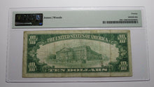 Load image into Gallery viewer, $10 1929 Eagle Bend Minnesota MN National Currency Bank Note Bill Ch #6266 VF20