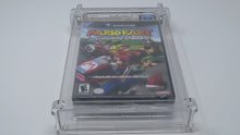 Load image into Gallery viewer, Mario Kart Double Dash!! Nintendo Gamecube Factory Sealed Video Game Wata 8.5 B+