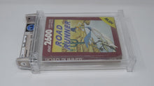 Load image into Gallery viewer, New Road Runner Looney Tunes Sealed Atari Video Game Wata Graded 6.5 B+ Seal!