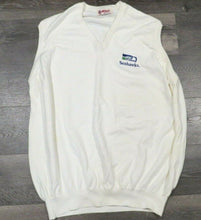 Load image into Gallery viewer, Payne Stewart PGA Tournament Match Used Worn Seattle Seahawks Golf Vest! NFL