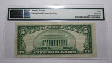 Load image into Gallery viewer, $5 1929 New Prague Minnesota MN National Currency Bank Note Bill! #7092 VF30 EPQ