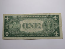 Load image into Gallery viewer, $1 1935 Ivy Baker Priest Courtesy Autographed Signed Silver Certificate! RARE