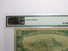 Load image into Gallery viewer, $10 1929 Whitehall New York NY National Currency Bank Note Bill Ch #8388 F12 PMG