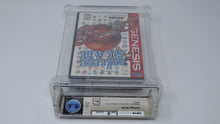 Load image into Gallery viewer, College Slam Basketball Sega Genesis Factory Sealed Video Game Wata Graded 9.6