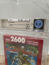 Load image into Gallery viewer, Unopened Crossbow Atari 2600 Sealed Video Game! Wata Graded 9.2! 1987 USA 