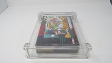 Load image into Gallery viewer, Original Super Mario All Stars Super Nintendo Sealed Video Game Wata Graded 7.0 