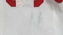 Load image into Gallery viewer, 2013 Eric Reid San Francisco 49ers Game Used Worn NFL Nike Football Jersey