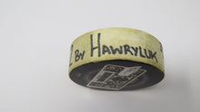 Load image into Gallery viewer, 2019-20 Jayce Hawryluk Ottawa Senators Game Used Goal Scored Puck -Paul Assist