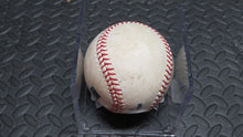 Load image into Gallery viewer, 2019 Asdrubal Cabrera Washington Nationals Game Used RBI MLB Baseball! Eflin MLB