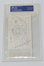 Load image into Gallery viewer, 1983 Super Bowl XVII 17 Washington Redskins Vs. Miami Dolphins NFL Ticket Stub