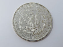 Load image into Gallery viewer, $1 1884-P Morgan Silver Dollar!  90% Uncirculated US Silver Coin BU Condition