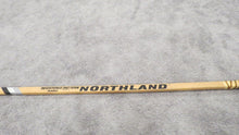 Load image into Gallery viewer, 1970s Anders Hedberg New York Rangers Game Used Northland Vintage Hockey Stick