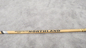 1970s Anders Hedberg New York Rangers Game Used Northland Vintage Hockey Stick