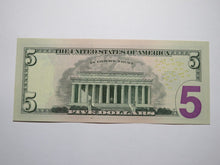 Load image into Gallery viewer, $2 2003 &amp; $5 2021 Matching Radar Serial Numbers Federal Reserve Bank Note Bills