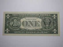 Load image into Gallery viewer, $1 1988 Repeater Serial Number Federal Reserve Currency Bank Note Bill UNC+ 2241