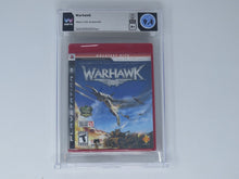 Load image into Gallery viewer, Brand New Factory Sealed Warhawk Playstation 3 Greatest Hits Video Game Wata 9.4