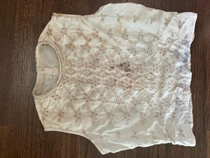 1997 Titanic Screen Worn Authentic Movie Used Dress Outfit! Planet Hollywood COA