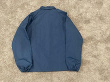 Load image into Gallery viewer, 1989 National Championship Lou Holtz Notre Dame Football Game Used Worn Jacket