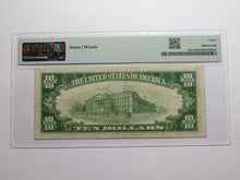 Load image into Gallery viewer, $10 1929 Friendship New York NY National Currency Bank Note Bill Ch. #11055 VF30