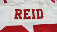 Load image into Gallery viewer, 2013 Eric Reid San Francisco 49ers Game Used Worn NFL Nike Football Jersey