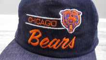 Load image into Gallery viewer, 1989 Payne Stewart PGA Championship Match Used Worn Chicago Bears Hat! Trophy