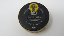 Load image into Gallery viewer, 2019-20 Adrian Kempe Los Angeles Kings Game Used Goal Puck -Vegas Golden Knights