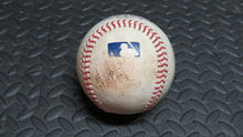 Load image into Gallery viewer, September 17, 2020 Baltimore Orioles Vs. Tampa Bay Rays Game Used MLB Baseball!