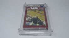 Load image into Gallery viewer, New Radar Lock Atari 2600 Sealed Video Game Wata Graded 8.5 A+ Seal! 1989