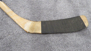 1970s Anders Hedberg New York Rangers Game Used Northland Vintage Hockey Stick