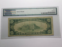 Load image into Gallery viewer, $10 1929 New London Connecticut CT National Currency Bank Note Bill Ch #1037 PMG