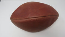 Load image into Gallery viewer, 1990&#39;s Los Angeles Rams Game Used NFL Football! Paul Tagliabue Youngblood LA