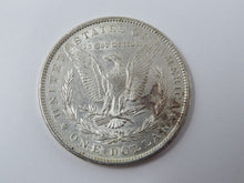 Load image into Gallery viewer, $1 1882-P Morgan Silver Dollar!  90% Uncirculated US Silver Coin BU Condition