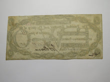 Load image into Gallery viewer, $2 1807 Concord New Hampshire NH Obsolete Currency Bank Note Bill Concord Bank