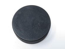 Load image into Gallery viewer, Vintage Sherbrooke International Bantam Tournament Game Used Hockey Puck Quebec