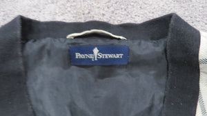 1999 Payne Stewart Legg Mason PGA Tournament Match Used Worn Golf Jacket! Tour