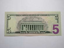 Load image into Gallery viewer, $2 2003 &amp; $5 2021 Matching Radar Serial Numbers Federal Reserve Bank Note Bills