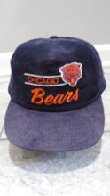 Load image into Gallery viewer, 1989 Payne Stewart PGA Championship Match Used Worn Chicago Bears Hat! Trophy