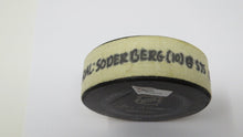 Load image into Gallery viewer, 2019-20 Carl Soderberg Arizona Coyotes Game Used Goal Scored Puck Clayton Keller