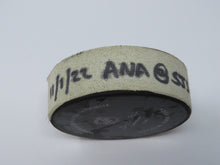 Load image into Gallery viewer, 2022-23 Adam Henrique Anaheim Ducks Game Used NHL Goal Puck -Shattenkirk Assist