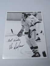 Load image into Gallery viewer, Ab DeMarco Los Angeles Kings Signed Autographed Original 10X8 Hockey Photo