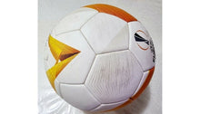 Load image into Gallery viewer, 2021 Match Used Manchester United Villareal UEFA Europa League Final Soccer Ball