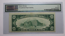 Load image into Gallery viewer, $10 1929 Far Rockaway New York NY National Currency Bank Note Bill Ch #9271 VF30