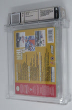 Load image into Gallery viewer, NHL Breakaway &#39;98 Hockey Nintendo 64 N64 Sealed Video Game Wata Graded 8.5 A