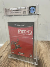 Load image into Gallery viewer, Dave Mirra Freestyle BMX 2 Nintendo Gamecube Factory Sealed Video Game Wata 9.2