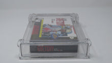 Load image into Gallery viewer, Wayne Gretzky and the NHLPA All Stars Super Nintendo Sealed Video Game Wata 7.0