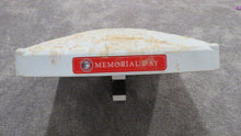 Load image into Gallery viewer, 2021 New York Yankees Vs. Rays Game Used Memorial Day Third Base MLB Baseball