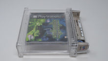 Load image into Gallery viewer, Original Syphon Filter Sony Playstation Factory Sealed Video Game Wata Graded